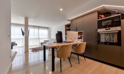 Revente - Appartement - Altea