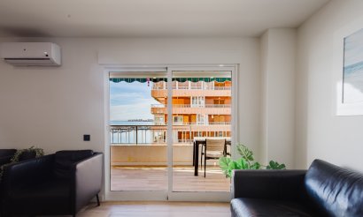 Reventa - Apartamento / piso - Torrevieja - Playa del Acequión