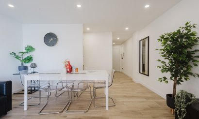 Reventa - Apartamento / piso - Torrevieja - Playa del Acequión