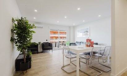 Reventa - Apartamento / piso - Torrevieja - Playa del Acequión