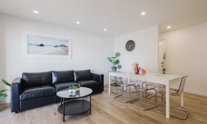 Reventa - Apartamento / piso - Torrevieja - Playa del Acequión