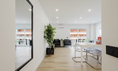 Reventa - Apartamento / piso - Torrevieja - Playa del Acequión