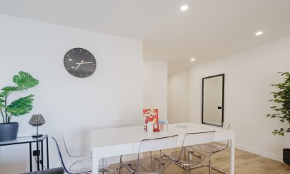 Reventa - Apartamento / piso - Torrevieja - Playa del Acequión