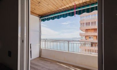 Reventa - Apartamento / piso - Torrevieja - Playa del Acequión