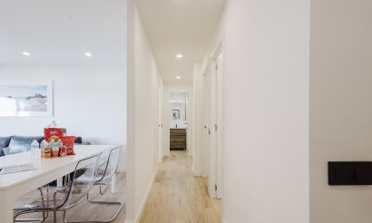 Reventa - Apartamento / piso - Torrevieja - Playa del Acequión