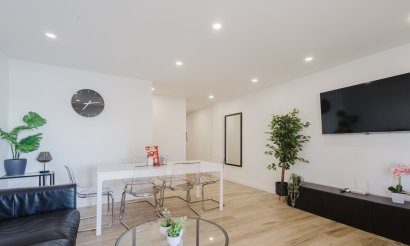 Reventa - Apartamento / piso - Torrevieja - Playa del Acequión