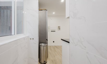 Reventa - Apartamento / piso - Torrevieja - Playa del Acequión