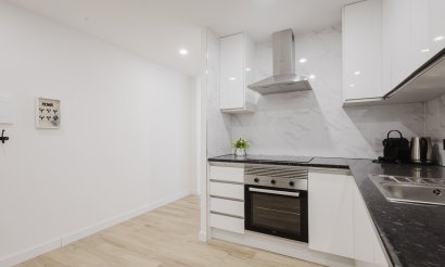 Reventa - Apartamento / piso - Torrevieja - Playa del Acequión