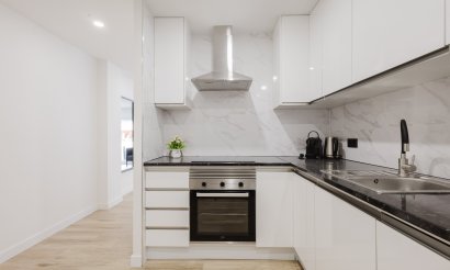 Reventa - Apartamento / piso - Torrevieja - Playa del Acequión