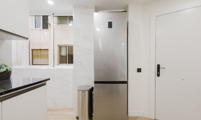 Reventa - Apartamento / piso - Torrevieja - Playa del Acequión