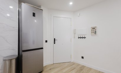 Reventa - Apartamento / piso - Torrevieja - Playa del Acequión