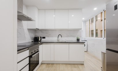 Reventa - Apartamento / piso - Torrevieja - Playa del Acequión