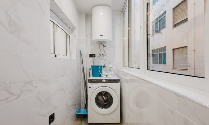 Reventa - Apartamento / piso - Torrevieja - Playa del Acequión