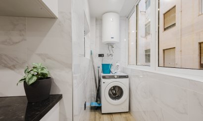 Reventa - Apartamento / piso - Torrevieja - Playa del Acequión