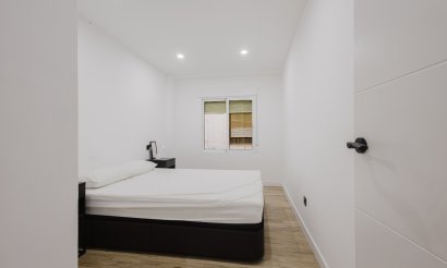 Reventa - Apartamento / piso - Torrevieja - Playa del Acequión