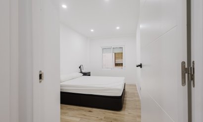 Reventa - Apartamento / piso - Torrevieja - Playa del Acequión