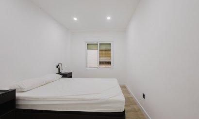 Reventa - Apartamento / piso - Torrevieja - Playa del Acequión