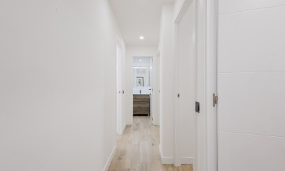 Reventa - Apartamento / piso - Torrevieja - Playa del Acequión