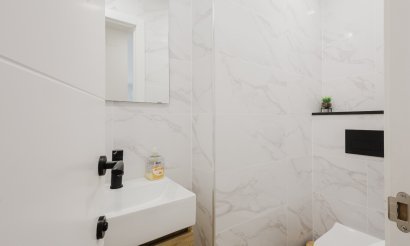 Reventa - Apartamento / piso - Torrevieja - Playa del Acequión