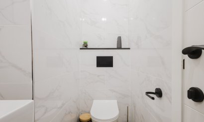 Reventa - Apartamento / piso - Torrevieja - Playa del Acequión