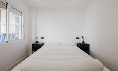 Reventa - Apartamento / piso - Torrevieja - Playa del Acequión