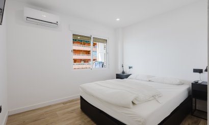 Reventa - Apartamento / piso - Torrevieja - Playa del Acequión