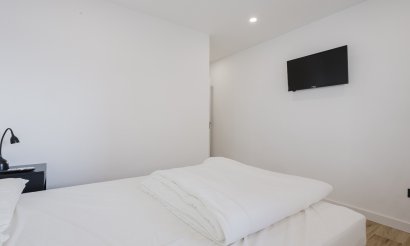 Reventa - Apartamento / piso - Torrevieja - Playa del Acequión