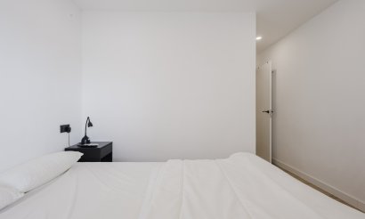 Reventa - Apartamento / piso - Torrevieja - Playa del Acequión