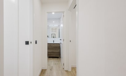 Reventa - Apartamento / piso - Torrevieja - Playa del Acequión