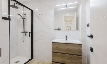 Reventa - Apartamento / piso - Torrevieja - Playa del Acequión