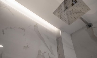 Obra nueva - Villa - Algorfa - La Finca Golf