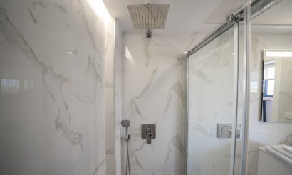 Obra nueva - Villa - Algorfa - La Finca Golf