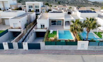 Reventa - Villa - Algorfa - Campo de Golf - Algorfa
