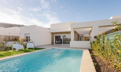 Reventa - Villa - Algorfa - Campo de Golf - Algorfa