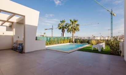 Reventa - Villa - Algorfa - Campo de Golf - Algorfa