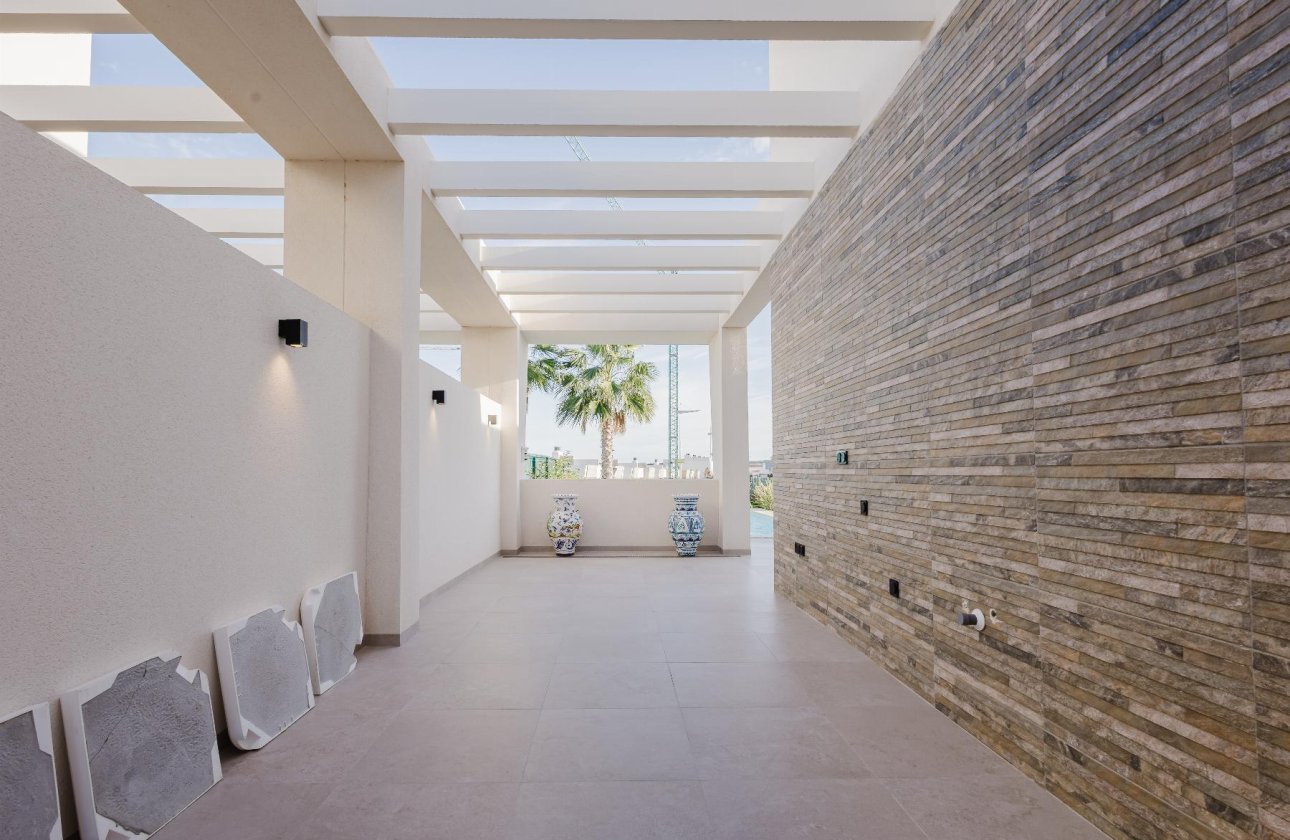 Reventa - Villa - Algorfa - Campo de Golf - Algorfa