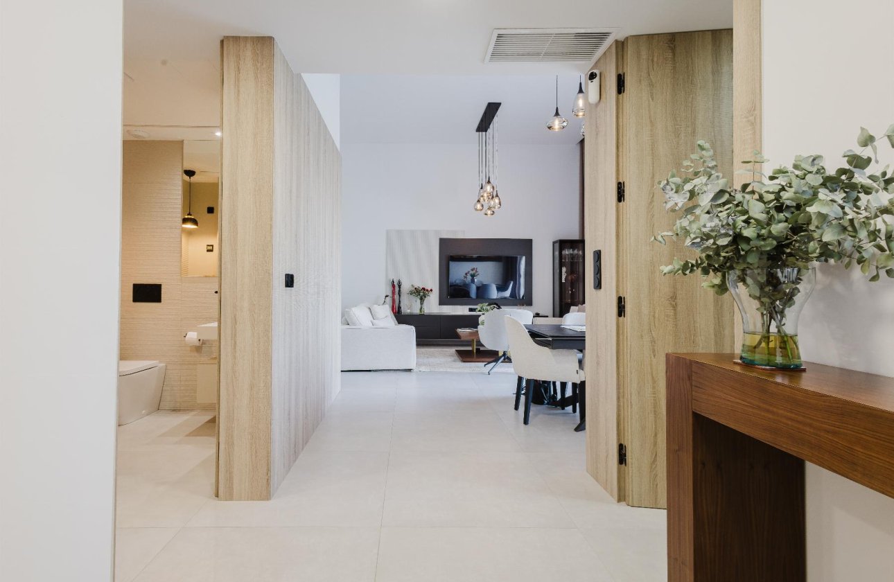 Reventa - Villa - Algorfa - Campo de Golf - Algorfa