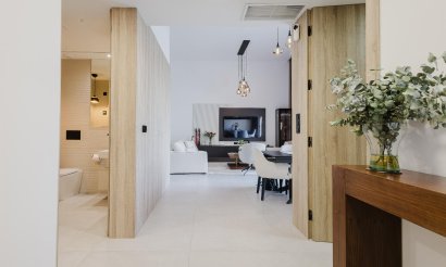 Reventa - Villa - Algorfa - Campo de Golf - Algorfa