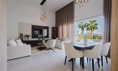 Reventa - Villa - Algorfa - Campo de Golf - Algorfa