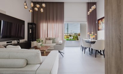 Reventa - Villa - Algorfa - Campo de Golf - Algorfa