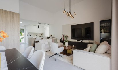 Reventa - Villa - Algorfa - Campo de Golf - Algorfa