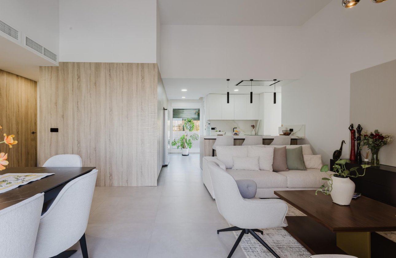 Reventa - Villa - Algorfa - Campo de Golf - Algorfa