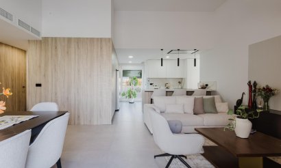 Reventa - Villa - Algorfa - Campo de Golf - Algorfa