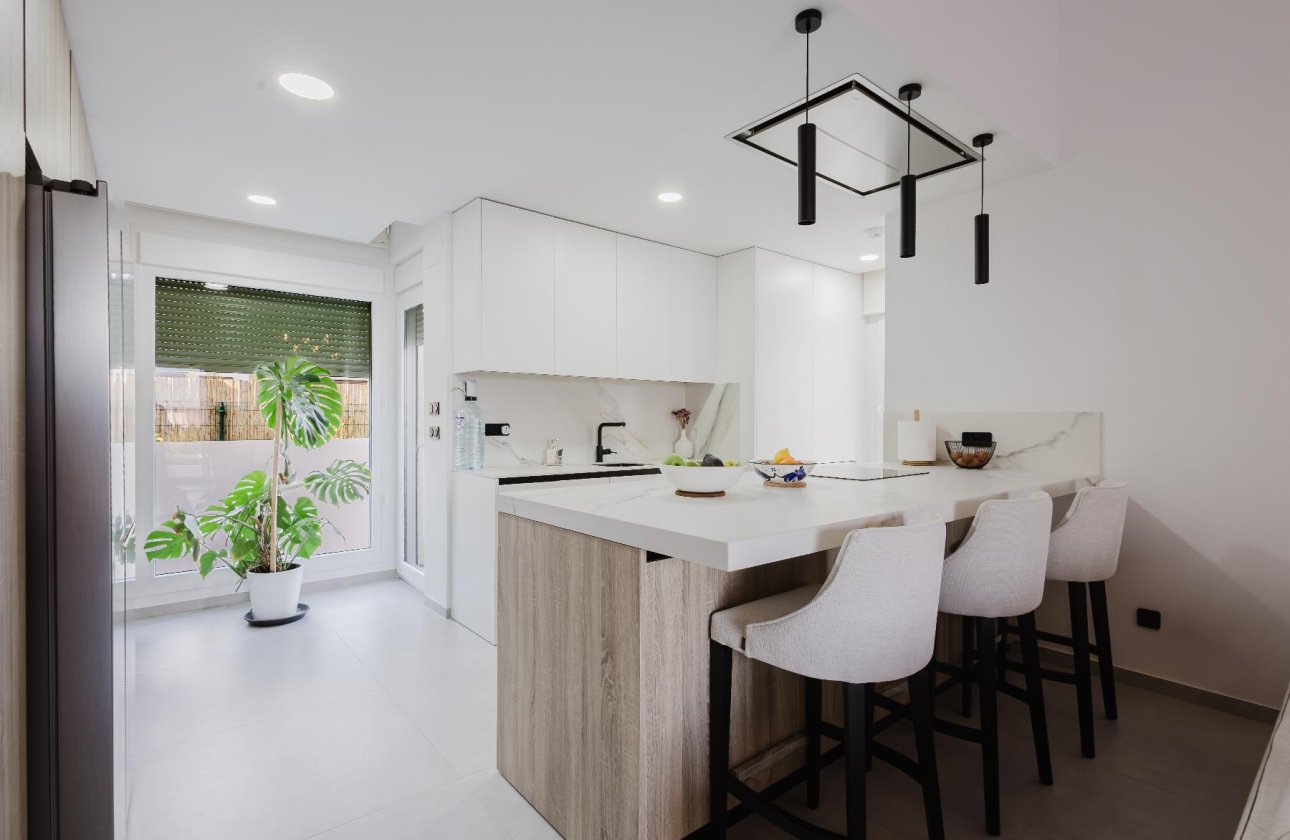 Reventa - Villa - Algorfa - Campo de Golf - Algorfa