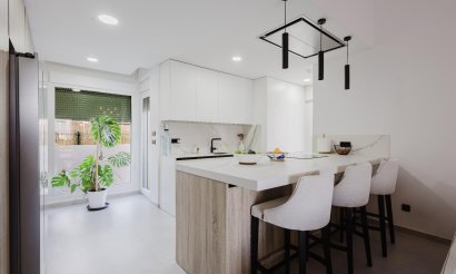 Reventa - Villa - Algorfa - Campo de Golf - Algorfa