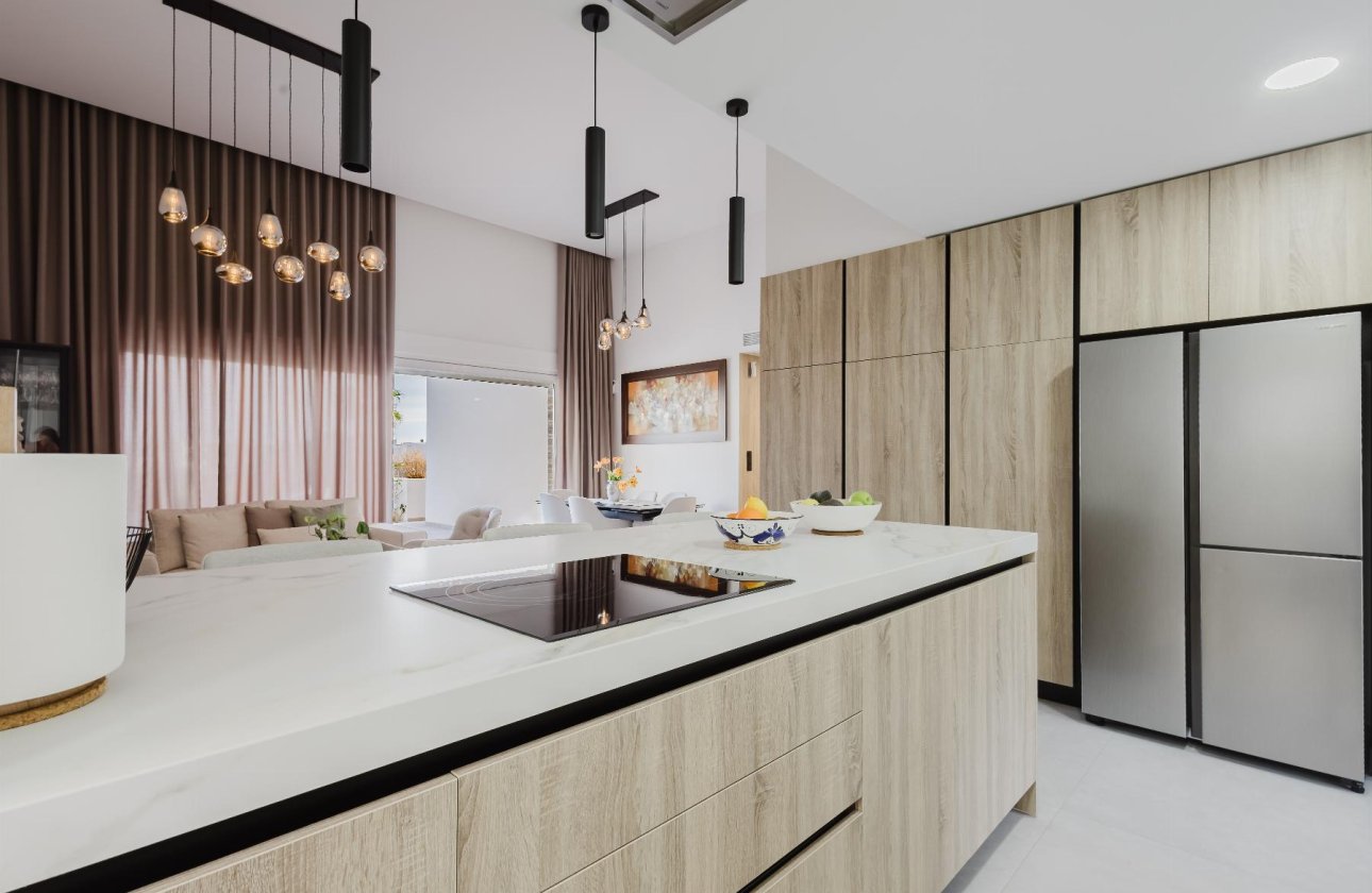 Reventa - Villa - Algorfa - Campo de Golf - Algorfa