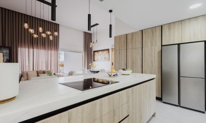 Reventa - Villa - Algorfa - Campo de Golf - Algorfa