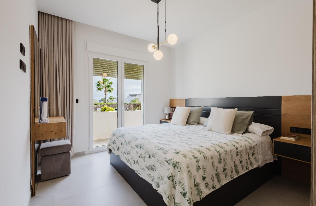 Reventa - Villa - Algorfa - Campo de Golf - Algorfa