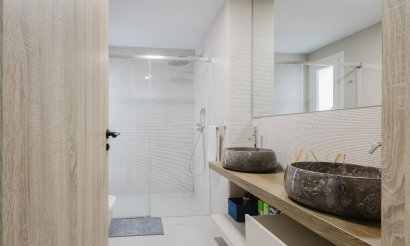 Reventa - Villa - Algorfa - Campo de Golf - Algorfa