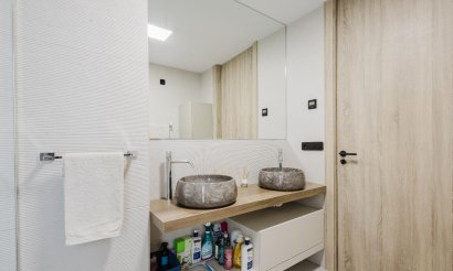 Reventa - Villa - Algorfa - Campo de Golf - Algorfa